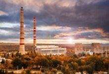 Termoelectrica a semnat un contract pentru livrarea gazelor naturale în luna decembrie/radiomoldova.md