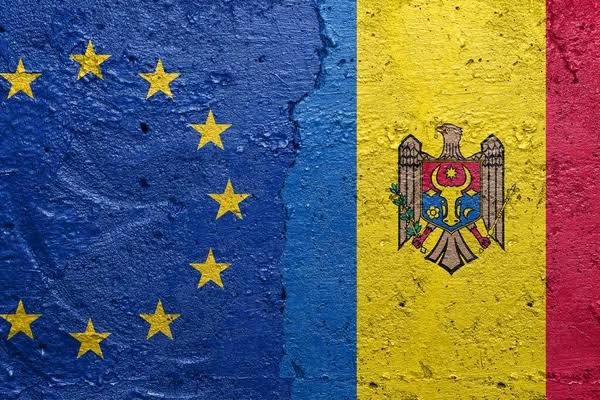 Republica Moldova și Uniunea Europeană deschid negocierile pe clusterul „Relații externe” / depositphotos