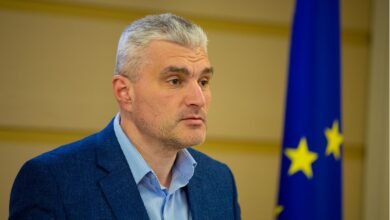 „Forța Fermierilor” îl propune pe Alexandr Slusari pentru funcția de ministru al Agriculturii/tribuna.md