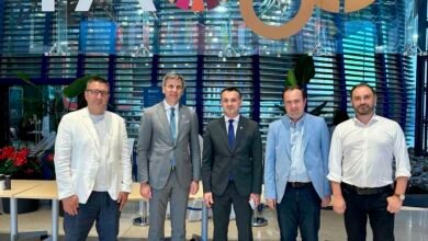 Молдова укрепляет партнёрство с FAO для внедрения «умного» сельского хозяйства / maia.gov.md