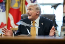 Трамп заявил о возможном скором урегулировании войны в Украине / whitehouse.gov