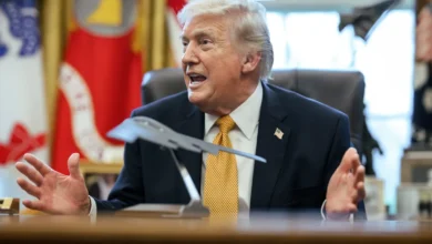 Трамп заявил о возможном скором урегулировании войны в Украине / whitehouse.gov