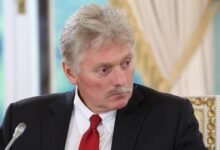 Moscova a respins propunerea lui Tokayev privind „înghețarea” războiului din Ucraina / kremlin.ru