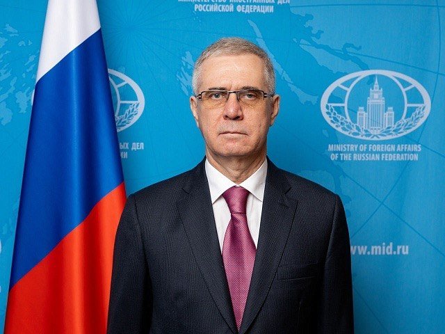 România expulzează un diplomat rus, iar Moscova promite măsuri de răspuns / romania.mid.ru