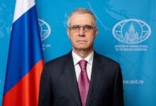 Румыния высылает российского дипломата, Москва обещает ответные меры / romania.mid.ru