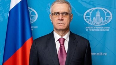 Румыния высылает российского дипломата, Москва обещает ответные меры / romania.mid.ru
