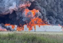 Depozite Wildberries din Rusia, lovite de drone ucrainene: sunt morți și zeci de răniți, Zelenski explică obiectivele atacului/newsmaker