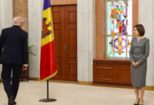 Demisia lui Munteanu: ce se ascunde în spatele plecării premierului Republicii Moldova pe fondul scandalurilor de corupție / presedinte.md