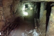 Un tunel subteran din Belarus a fost descoperit la frontiera cu Lituania/belsat.eu