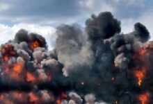 Россия усиливает ракетный террор против Киева, пытаясь истощить украинскую ПВО и усилить давление на гражданское население / depositphotos