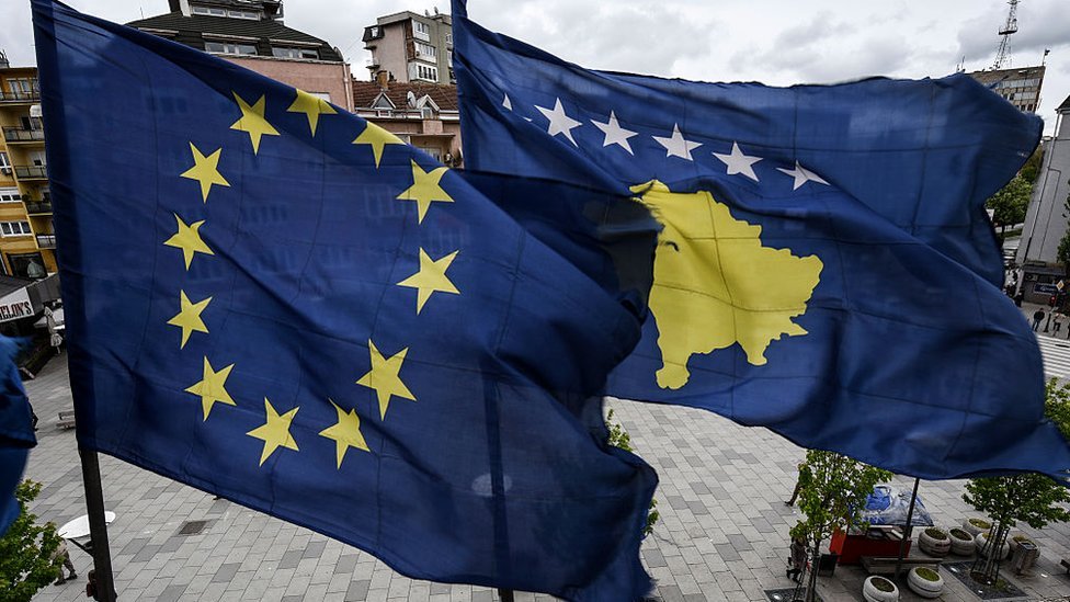 Serviciul European de Acțiune Externă critică acceptarea demisiilor judecătorilor sârbi din Kosovo/BBC