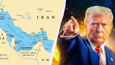 Trump a declarat că intenționează să proclame Strâmtoarea Ormuz teritoriu al SUA / unian.net