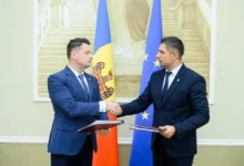 Asistența medicală din penitenciarele din Moldova va fi integrată în sistemul național de sănătate / point.md