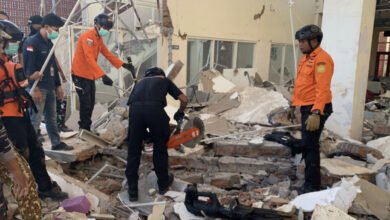 Numărul victimelor cutremurului din Indonezia a crescut la 38/point.md