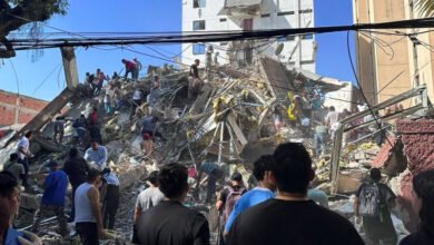В Колумбии объявили чрезвычайное положение после землетрясения: погибли не менее 80 человек/point.md