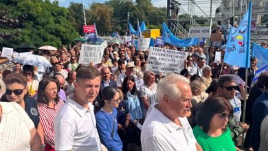 Profesorii din Moldova pregătesc un nou protest pe 1 septembrie din cauza anulării majorării salariale promise / social media
