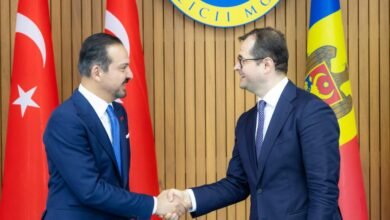 Moldova și Turcia vor extinde cooperarea economică și investițiile / gov.md