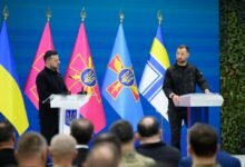 Ucraina are un deficit de 23 de miliarde de euro pentru apărare: Zelenski cere UE să transfere urgent o parte din credit pentru 2026 / president.gov.ua