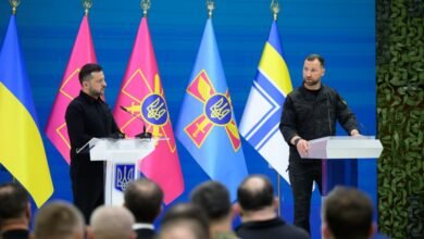 Украине не хватает €23 млрд на оборону: Зеленский просит ЕС срочно перенести часть кредита на 2026 год / president.gov.ua