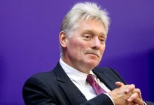 Kremlinul nu vede motive pentru îmbunătățirea relațiilor cu Europa: „Au o atitudine conflictuală” / rbc.ru