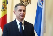 Анатолий Носатый: Дроны в воздушном пространстве Молдовы угрожают населению и самолетам/radiomoldova.md