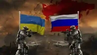Armele ca instrument al dezinformării: cum încearcă Kremlinul să pună sub semnul întrebării sprijinul militar pentru Ucraina / facebook.com