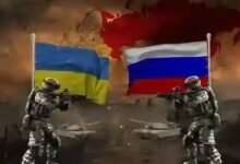 Оружие как инструмент дезинформации: как Кремль пытается поставить под сомнение военную поддержку Украины / facebook.com