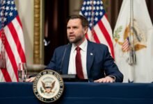 SUA și Iranul se apropie de un acord privind Strâmtoarea Ormuz / facebook.com / VicePresident