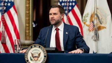 США и Иран приблизились к договоренностям по Ормузскому проливу / facebook.com / VicePresident