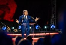 Fico ignoră avertismentele serviciilor de informații: camerele rutiere rusești reprezintă o amenințare pentru securitatea digitală a Slovaciei / facebook.com / robertficosk