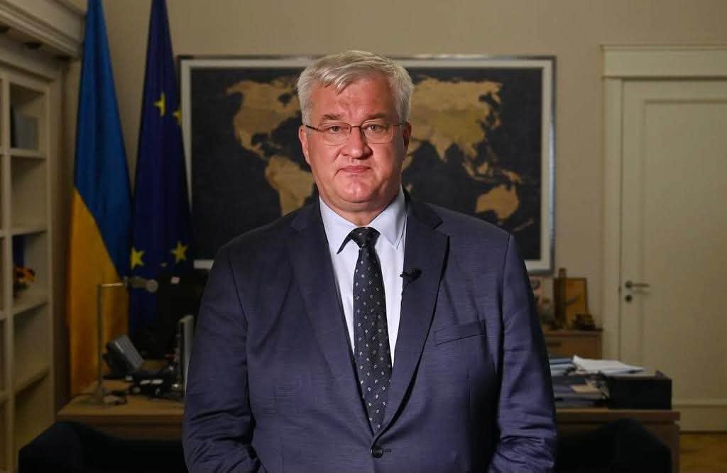 Сибига поблагодарил Молдову за транзитную поддержку Украины на фоне атак на порты Одессы / facebook.com / andrij.sybiha