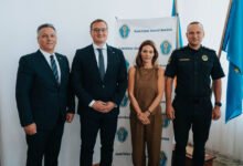 Молдова и Румыния укрепляют сотрудничество для ускорения трансграничных перевозок/point.md