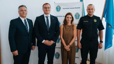 Молдова и Румыния укрепляют сотрудничество для ускорения трансграничных перевозок/point.md
