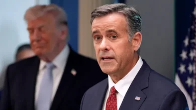 Глава ЦРУ предложил провести саммит Трампа, Путина и Зеленского: появились новые детали визита в Москву / bbc.com