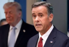 Трамп назвал визит директора ЦРУ в Москву «полурутинным» / bbc.com