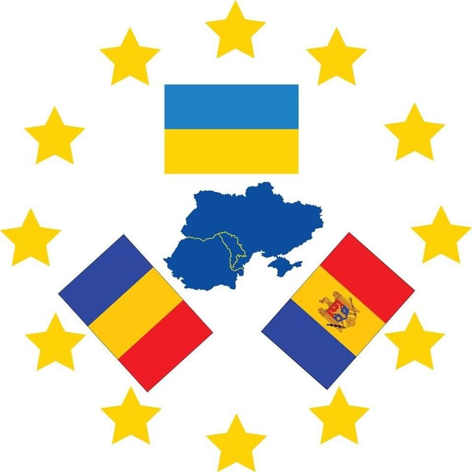 Noua alianță de securitate pe flancul estic al Europei: Ucraina, Republica Moldova și România își consolidează unitatea în fața amenințării ruse / institutedd.org