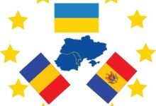 Демонстрация силы и отказ от советского наследия: Молдова, Украина и Румыния объединяются перед лицом российской угрозы / institutedd.org