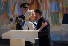 Comisia Europeană alocă Ucrainei o tranșă de 6,1 miliarde de euro pentru apărare/point.md