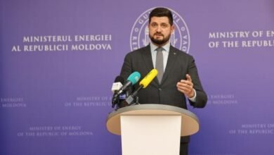 De ce Moldova nu revine la achizițiile de energie electrică de la MGRES: ministrul a explicat principalele motive / energie.gov.md