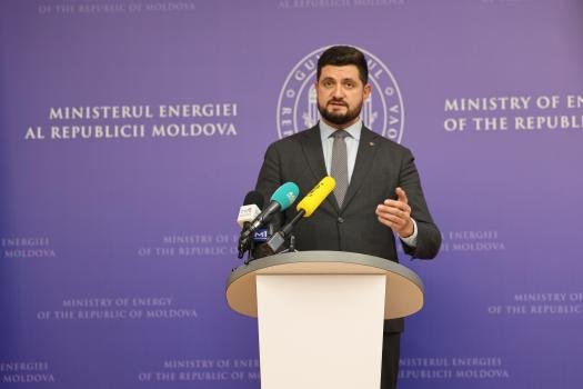 De ce Moldova nu revine la achizițiile de energie electrică de la MGRES: ministrul a explicat principalele motive / energie.gov.md