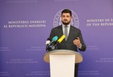 Почему Молдова не возвращается к закупкам электроэнергии у МГРЭС: министр назвал главные причины / energie.gov.md