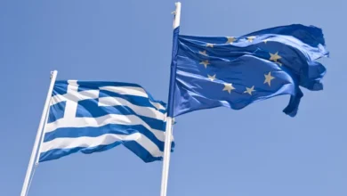Grecia intenționează să ramburseze anticipat aproximativ 13 miliarde de euro din datorie/depositphotos
