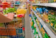 Din 10 august, comercianții din Moldova sunt obligați să indice țara de origine a produselor pe etichetele de preț/depositphotos