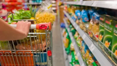 Din 10 august, comercianții din Moldova sunt obligați să indice țara de origine a produselor pe etichetele de preț/depositphotos