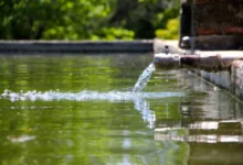 Кишинев готовится к возможному кризису с водоснабжением: больницы и детсады создают запасы воды/depositphotos