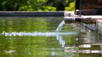 Chișinăul se pregătește pentru un posibil deficit de apă: spitalele și grădinițele își fac rezerve/depositphotos