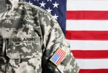 Пентагон готовит четыре сценария сокращения войск США в Европе: варианты для Хегсета представят уже в ноябре / depositphotos