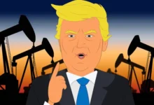 Трамп потребовал от нефтяных компаний США снизить цены на топливо/depositphotos