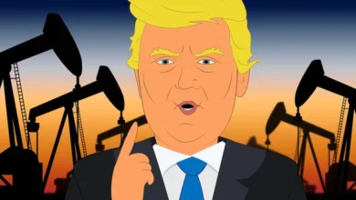 Трамп потребовал от нефтяных компаний США снизить цены на топливо/depositphotos