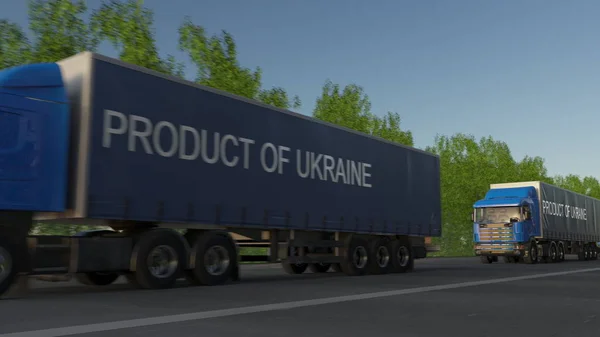 Россия ударила по сухопутному маршруту украинского экспорта в направлении Молдовы/depositphotos